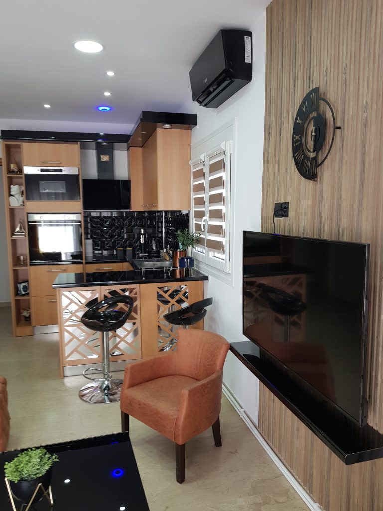 Apartman Perea 5 Star