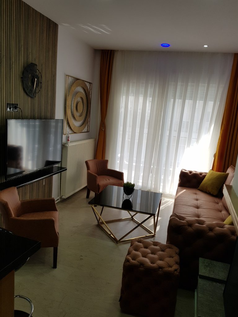 grcka apartmani