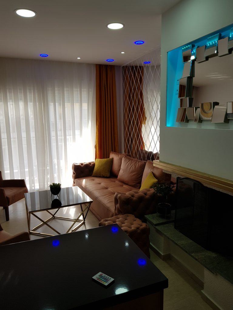 Apartman Perea 5 Star