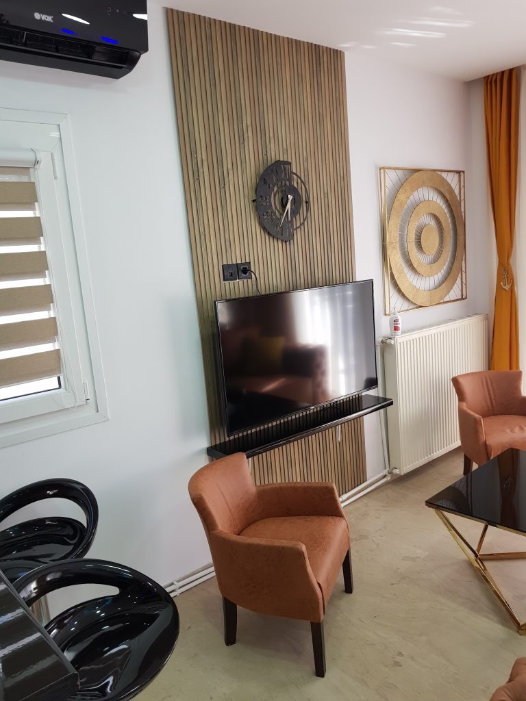 grcka apartmani