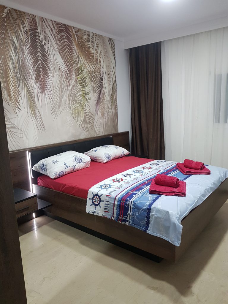 Apartman Perea 5 Star