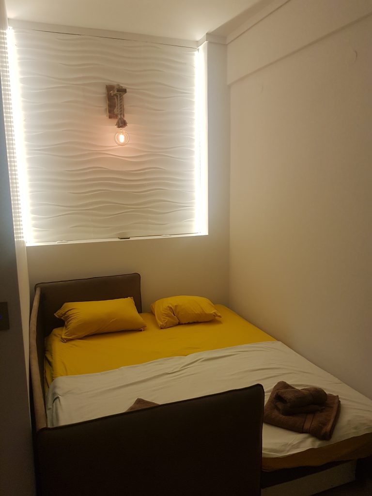 grcka apartmani