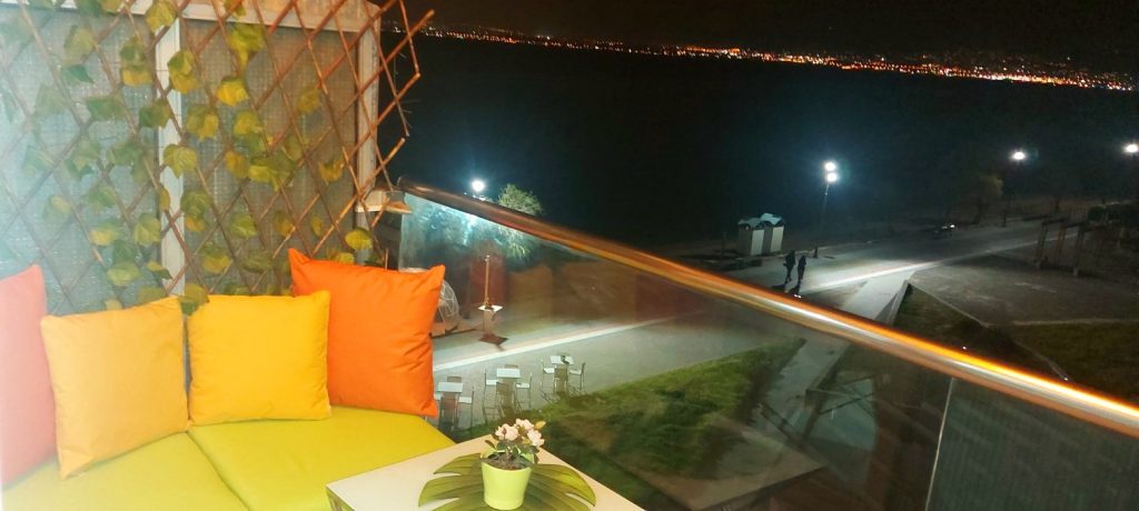 grcka apartmani