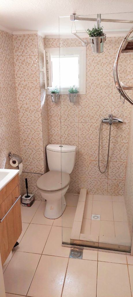 Apartman u Perei sa pogledom na more