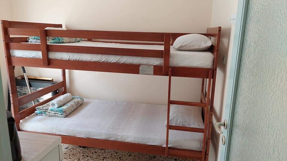 Apartman u Perei sa pogledom na more