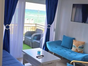 grcka apartmani perea