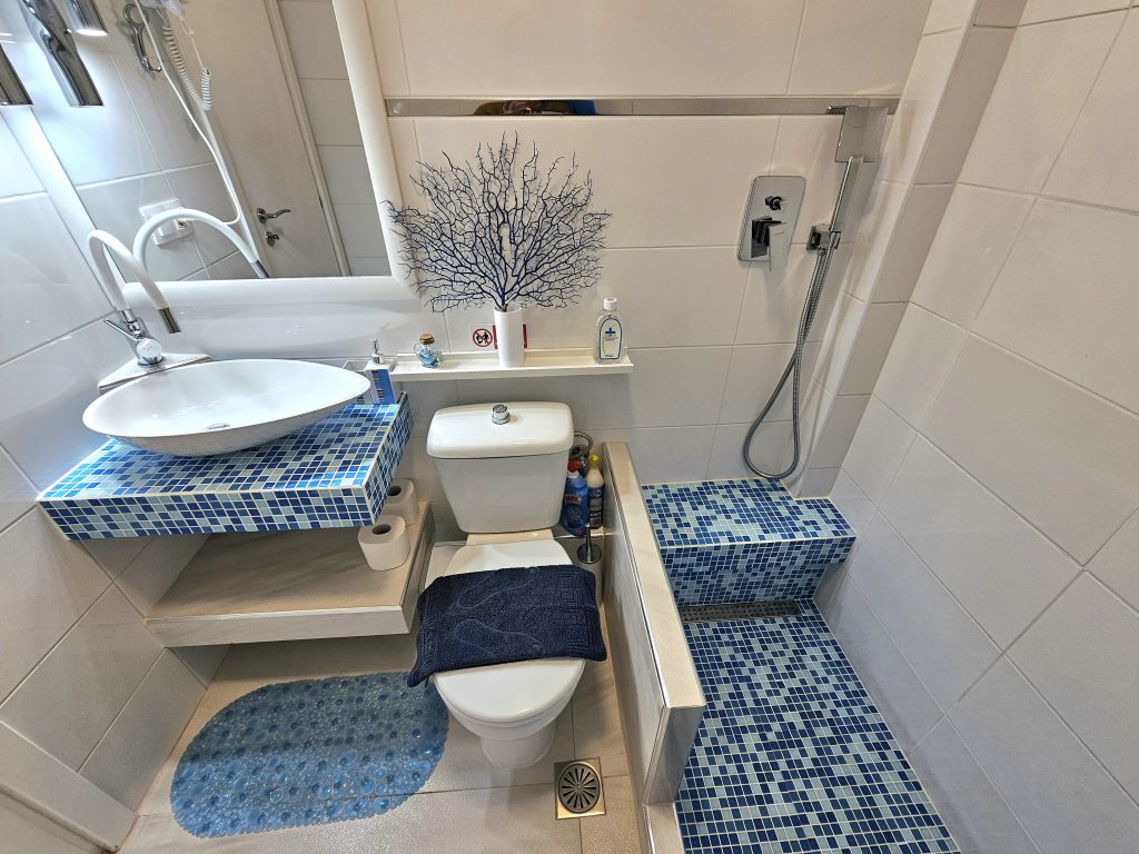 grcka apartmani perea