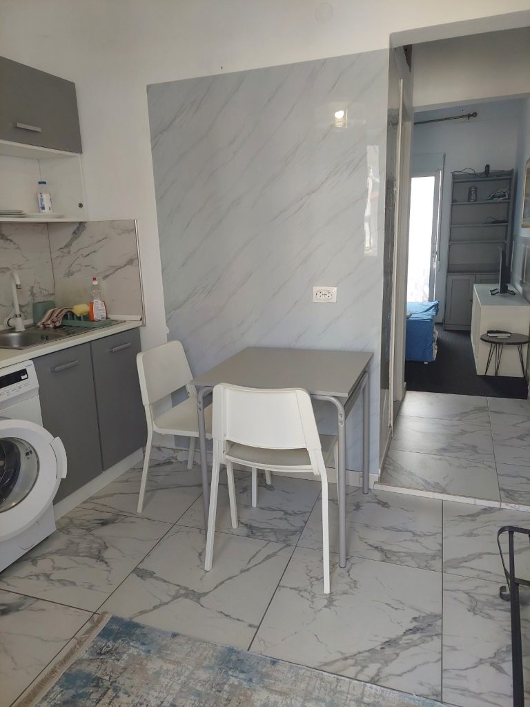 izdavanje apartmana perea
